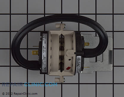 Pressure Switch 14A44 Alternate Product View