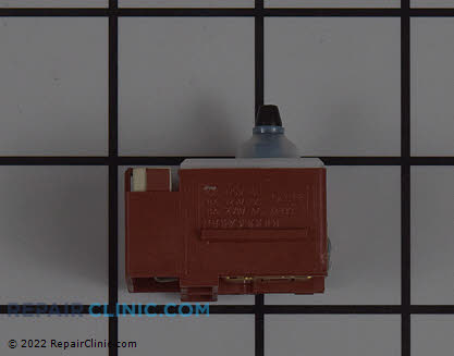 On - Off Switch 945614-00 Alternate Product View