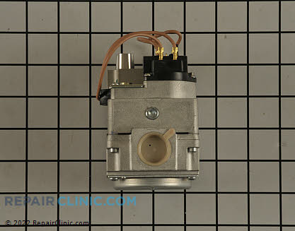 Gas Valve Assembly VAL08853 Alternate Product View