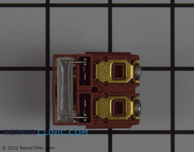 On - Off Switch 945614-00 Alternate Product View