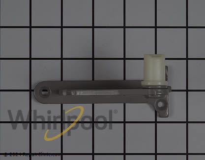 Door Hinge W11240748 Alternate Product View