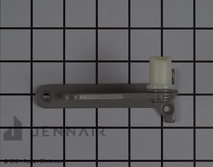 Door Hinge W11240748 Alternate Product View