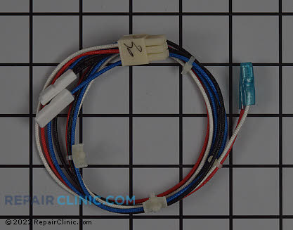 Wire Harness W10543255 Alternate Product View