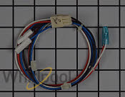 Wire Harness - Part # 3021609 Mfg Part # W10543255