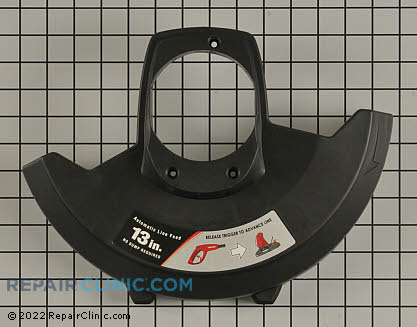Blade Guard 993716001 Alternate Product View