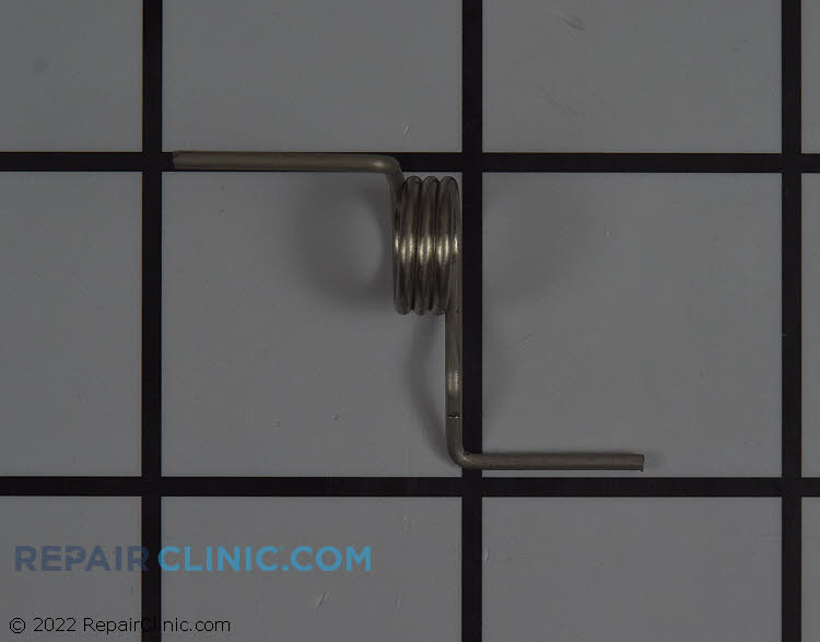 WR02X13530 Door Spring