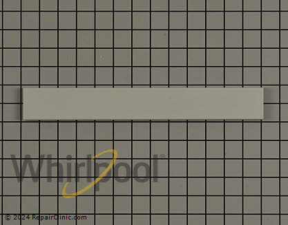 Door Trim WPW10463614 Alternate Product View