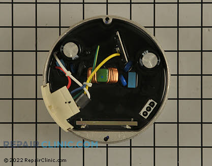 Motor Control Board 10B71 Alternate Product View