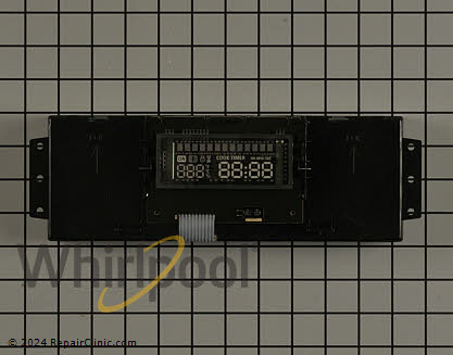 Control Board W11308431 Alternate Product View