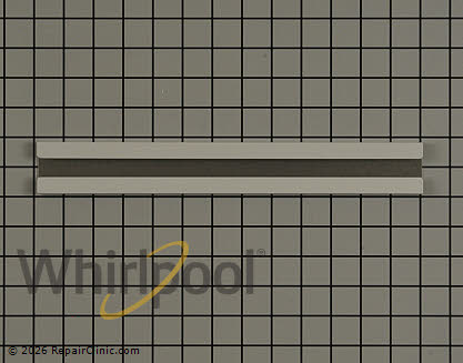 Door Trim WPW10463614 Alternate Product View