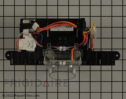 Dispenser Control Board 242270214 Alternate Product View