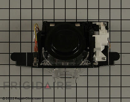 Dispenser Control Board 242270214 Alternate Product View