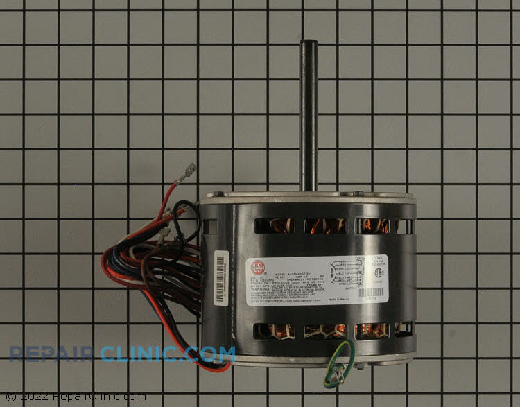 611798 Blower Motor