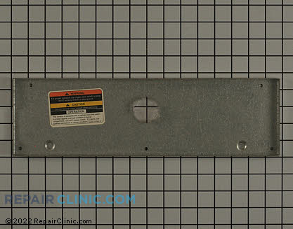 Front Panel 319802-704 Alternate Product View