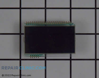 Display Board L5AAAFD00019 Alternate Product View