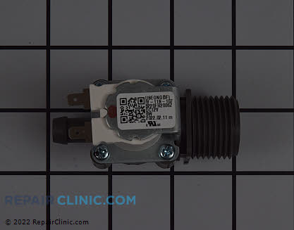 Water Inlet Valve 5220FR2006Z Alternate Product View