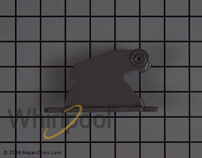 Door Hinge W11240748 Alternate Product View