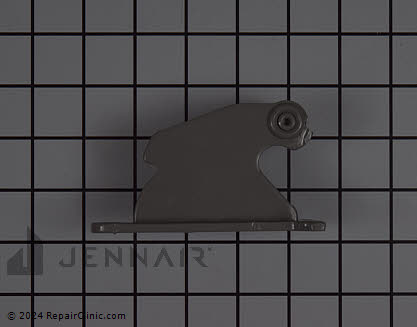 Door Hinge W11240748 Alternate Product View