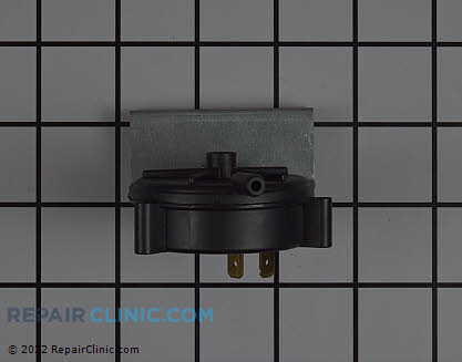 Pressure Switch 15W56 Alternate Product View