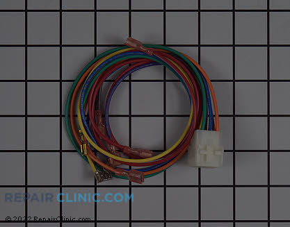 Wire Harness 45-24371-11 Alternate Product View