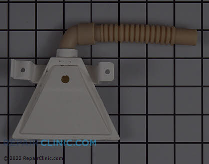 Water Inlet WH13X27418 Alternate Product View