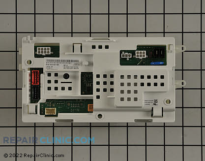 Main Control Board W11170319 Alternate Product View