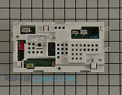 Main Control Board - Part # 4843513 Mfg Part # W11170319
