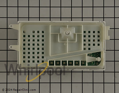 Main Control Board W11170319 Alternate Product View