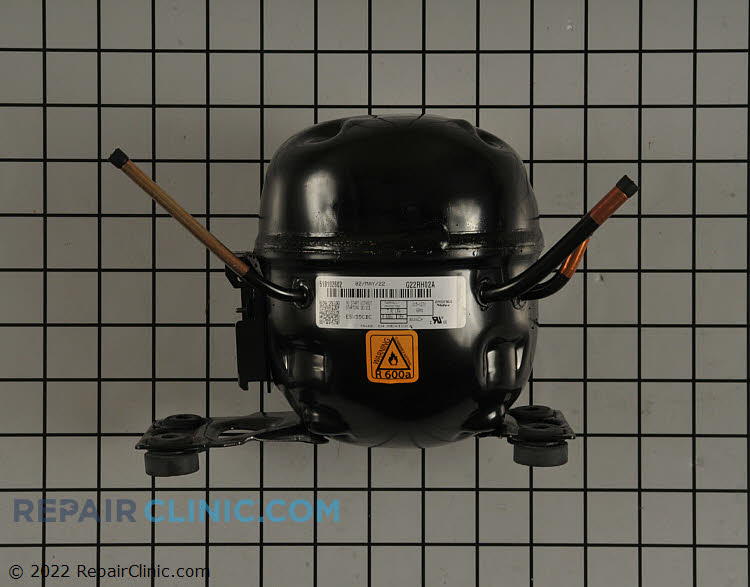 5304539722 Compressor