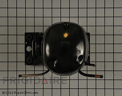 Compressor 5304539722 Alternate Product View