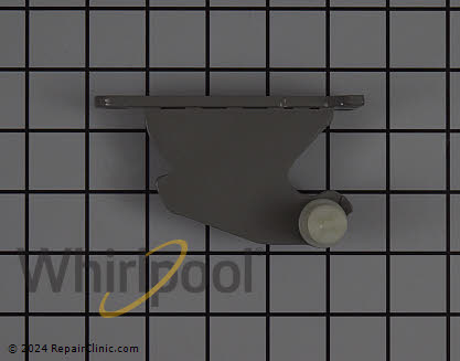 Door Hinge W11240748 Alternate Product View