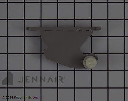 Door Hinge W11240748 Alternate Product View