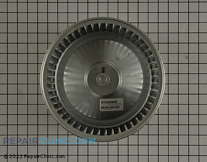 Blower Wheel 1171741 Alternate Product View