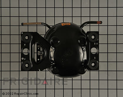 Compressor 5304539722 Alternate Product View