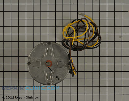 Condenser Fan Motor 1172708 Alternate Product View