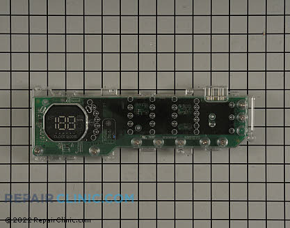 Control Board Assembly 5304510357 Alternate Product View