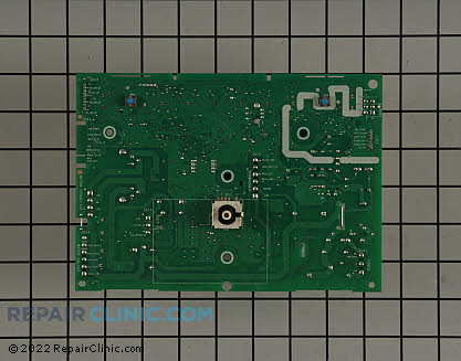 Control Board WH22X37220 Alternate Product View