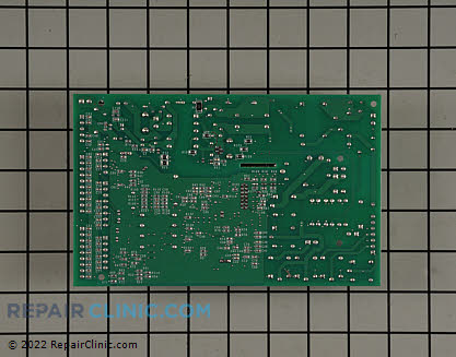 Control Board WR55X10942C Alternate Product View
