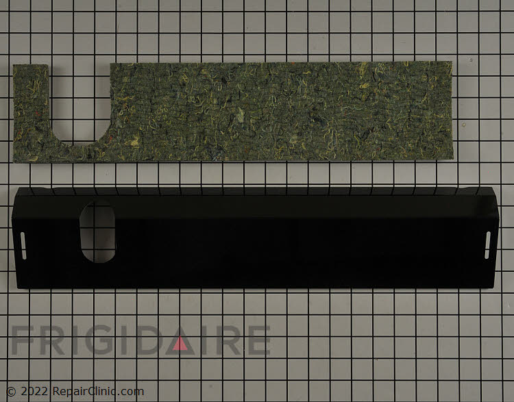 Toe Kick Plate 405537597 Frigidaire Appliance Parts