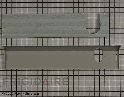Toe Kick Plate 405537597 Alternate Product View