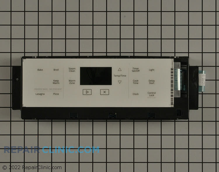 Control Board