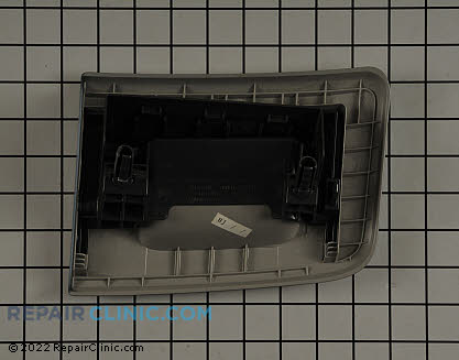 Dispenser Front Panel DC97-18109H Alternate Product View