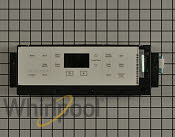 Oven Control Board - Part # 4958259 Mfg Part # W11314393