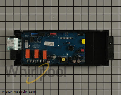 Oven Control Board W11314393 Alternate Product View