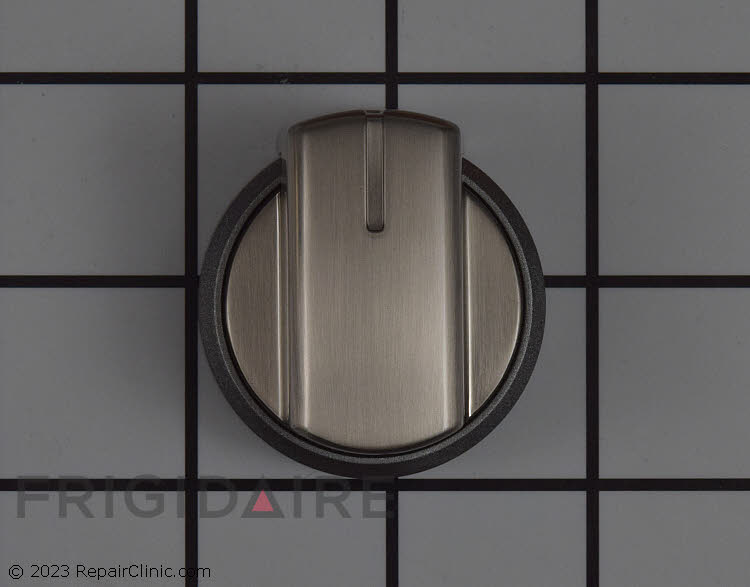809137904 Frigidaire Range/Stove/Oven Knob