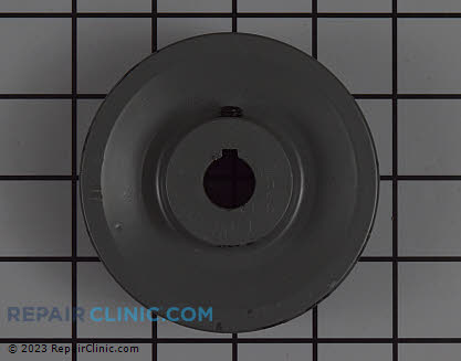 Motor Pulley 1171426 Alternate Product View