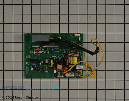 Board  control indoor 17122000008978 Alternate Product View