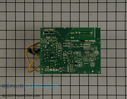 Board  control indoor 17122000008978 Alternate Product View