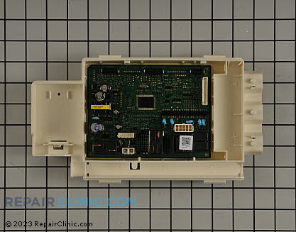 Control Board DC92-01803J Alternate Product View