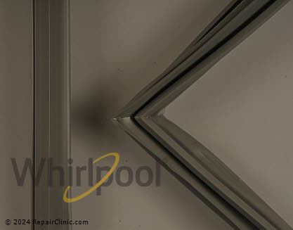 Door Gasket W11036546 Alternate Product View